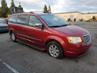 CHRYSLER TOWN & COUNTRY TOURING