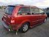 CHRYSLER TOWN & COUNTRY TOURING