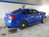 SUBARU WRX LIMITED