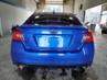 SUBARU WRX LIMITED