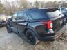 FORD EXPLORER ST