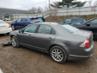 FORD FUSION SEL