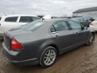 FORD FUSION SEL