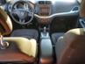 DODGE JOURNEY SE