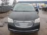 CHRYSLER TOWN & COUNTRY TOURING