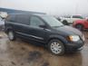 CHRYSLER TOWN & COUNTRY TOURING