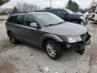 DODGE JOURNEY SXT