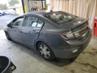 HONDA CIVIC HYBRID