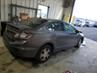 HONDA CIVIC HYBRID