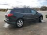 CHEVROLET TRAVERSE LTZ