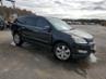 CHEVROLET TRAVERSE LTZ