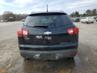 CHEVROLET TRAVERSE LTZ