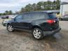 CHEVROLET TRAVERSE LTZ