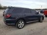 DODGE DURANGO LIMITED