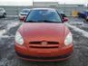 HYUNDAI ACCENT SE