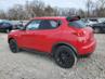 NISSAN JUKE S