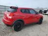 NISSAN JUKE S