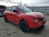 NISSAN JUKE S