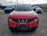 NISSAN JUKE S