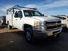 CHEVROLET SILVERADO K2500 HEAVY DUTY