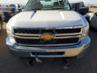 CHEVROLET SILVERADO K2500 HEAVY DUTY