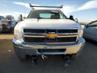 CHEVROLET SILVERADO K2500 HEAVY DUTY