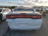 DODGE CHARGER SE