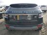 LAND ROVER RANGE ROVER PURE PLUS