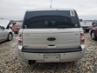 FORD FLEX SEL