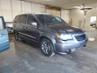 CHRYSLER TOWN & COUNTRY S