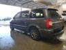 CHRYSLER TOWN & COUNTRY S