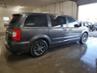 CHRYSLER TOWN & COUNTRY S