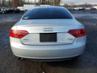 AUDI A5 PREMIUM PLUS