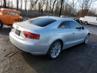 AUDI A5 PREMIUM PLUS