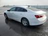 CHEVROLET MALIBU LS