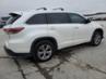 TOYOTA HIGHLANDER XLE