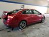 FORD FUSION SEL