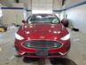 FORD FUSION SEL