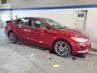 FORD FUSION SEL