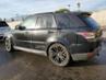 LAND ROVER RANGE ROVER SC