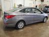 HYUNDAI ACCENT GLS