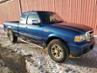 FORD RANGER SUPER CAB