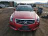 CADILLAC ATS LUXURY