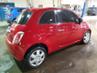 FIAT 500 POP