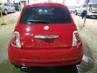 FIAT 500 POP