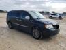 CHRYSLER TOWN & COUNTRY TOURING L