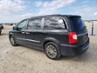 CHRYSLER TOWN & COUNTRY TOURING L