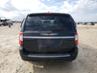 CHRYSLER TOWN & COUNTRY TOURING L