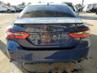 TOYOTA CAMRY SE NIGHT SHADE