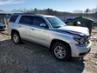 CHEVROLET TAHOE K1500 LT